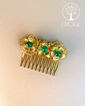 古風髮簪丨Ancient Style Hairpin