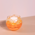 冰晶球蠟燭 ︱ Crystal Ball Candle