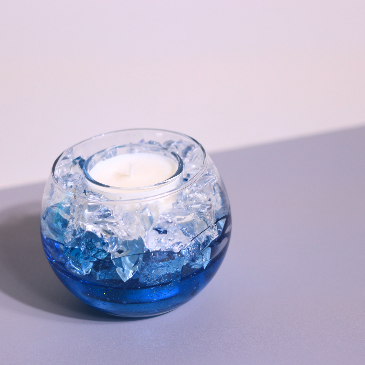 冰晶球蠟燭 ︱ Crystal Ball Candle