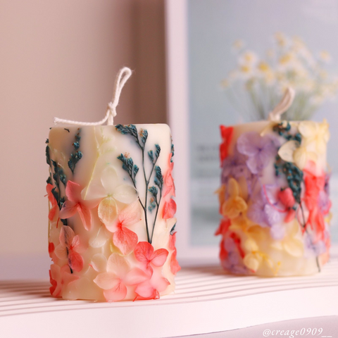 草本花園蠟燭 ︱ Herb Garden Candle