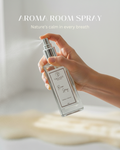 房間香薰噴霧丨Aroma Room Spray